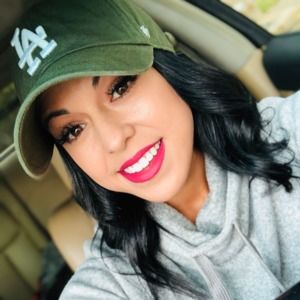 Meet your Posher, Brittany